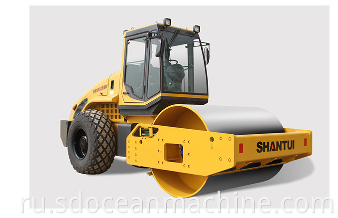 road compactors 